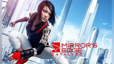 Mirrors Edge Catalyst (PC) [North America] [Standard]