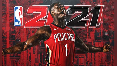 NBA 2K21 (PC) [Europe] [Standard]