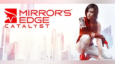 Mirrors Edge Catalyst (Xbox) [Global] [Standard]