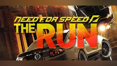 Need for Speed The Run (PC) [RU/CIS] [Standard]