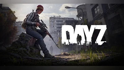 DayZ (PC) [RU/CIS] [Standard]