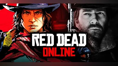 Red Dead Online (Xbox) [United States] [Standard]