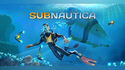 Subnautica (Xbox Series X) [Argentina] [Standard]