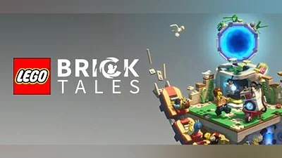 LEGO Bricktales (Xbox Series X) [Europe] [Standard]