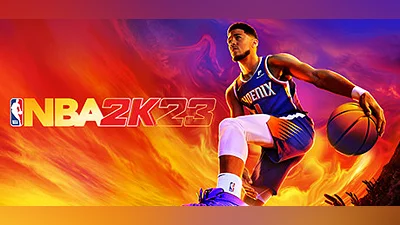 NBA 2K23 (Xbox Series X) [Argentina] [Standard]