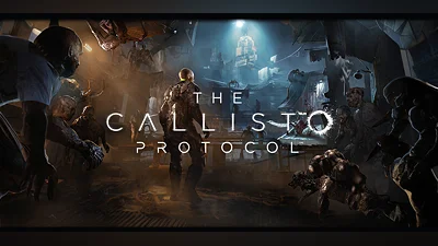The Callisto Protocol (Xbox Series X) [Argentina] [Standard]
