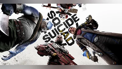 Suicide Squad Kill the Justice League (PC) [North America] [Standard]