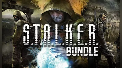 STALKER Bundle [Europe] [Standard]