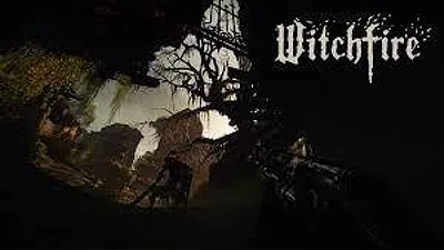 Witchfire (PC) [Europe] [Standard]