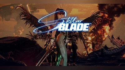 Stellar Blade (PC) [Asia] [Standard]