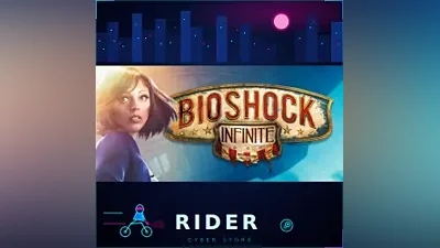 Bioshock Infinite | STEAM | АВТОДОСТАВКА