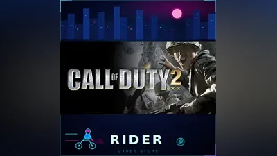 Call of Duty 2 | STEAM | АВТОДОСТАВКА
