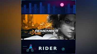 Remember Me | STEAM | АВТОДОСТАВКА