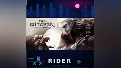 The Witcher: Enhanced Edition | STEAM | АВТОДОСТАВКА