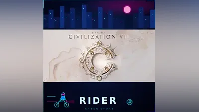 Sid Meier's Civilization VII Deluxe Edition | STEAM | АВТОДОСТАВКА