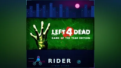 Left 4 Dead | STEAM | АВТОДОСТАВКА