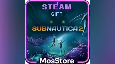 SUBNAUTICA 2 / Steam АВТО 24/7 / Выбор региона