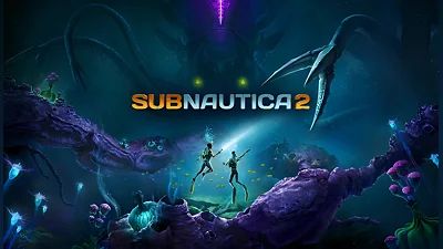 Subnautica 2 (PC) [North America] [Standard]