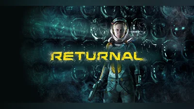 Returnal (PS5) [United States] [Standard]