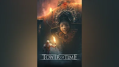 Tower of Time Standard Edition Steam Ключ Весь мир