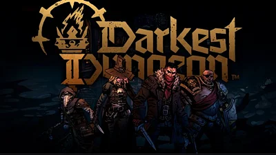 Darkest Dungeon  II (Steam)