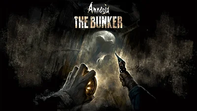 Amnesia: The Bunker (Xbox Series X) [Europe] [Standard]