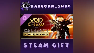 Void Crew - Calamity Supporter's Pack DLC * STEAM RU*KZ*UA*СНГ