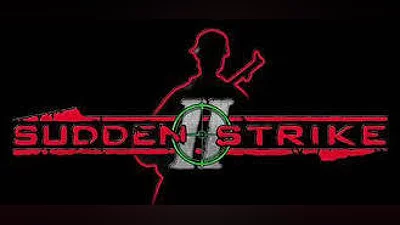 Sudden Strike 2 Gold (PC) [Global] [Standard]