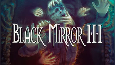 Black Mirror III (PC) [Global] [Standard]