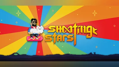 Shooting Stars! (PC) [Global] [Standard]